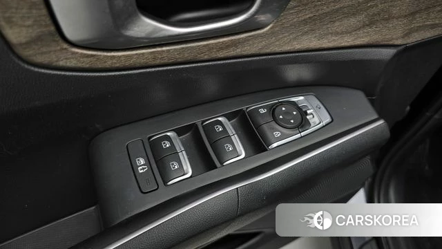 Kia Sorento 4th Generation id 4774410 из Кореи 9