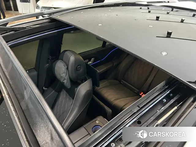 Mercedes-Benz GLS - Class X167 id 3507199 из Кореи 9