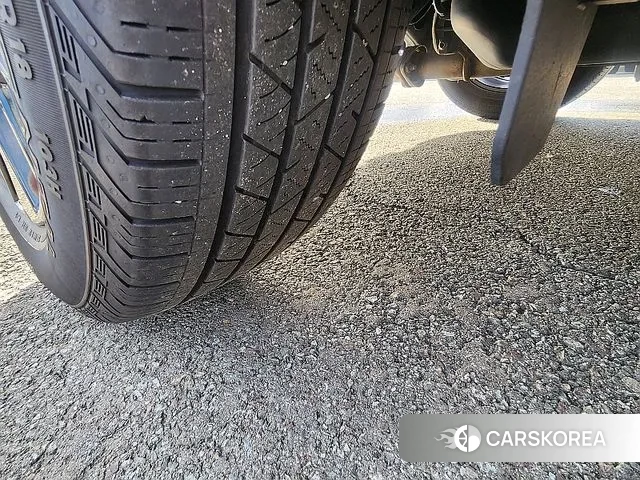 Kia Sportage 5th Generation Hybrid id 3042747 из Кореи 9