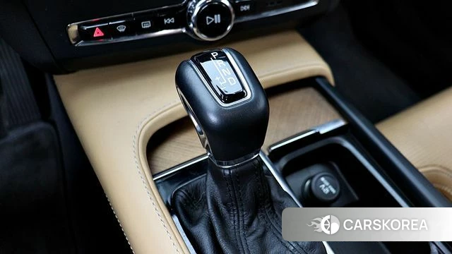 Volvo S90 id 4325653 из Кореи 9