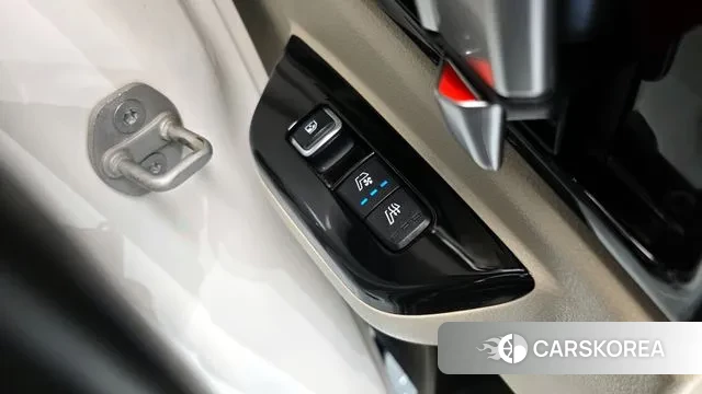 Kia Carnival 4th generation id 3467935 из Кореи 9