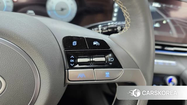Hyundai The New Avante (CN7) id 4427310 из Кореи 9