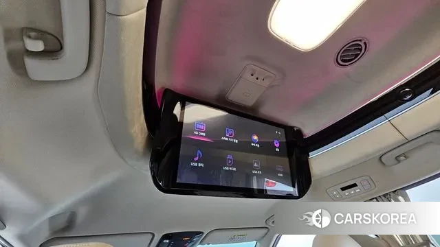 Kia Carnival 4th generation id 3670351 из Кореи 9