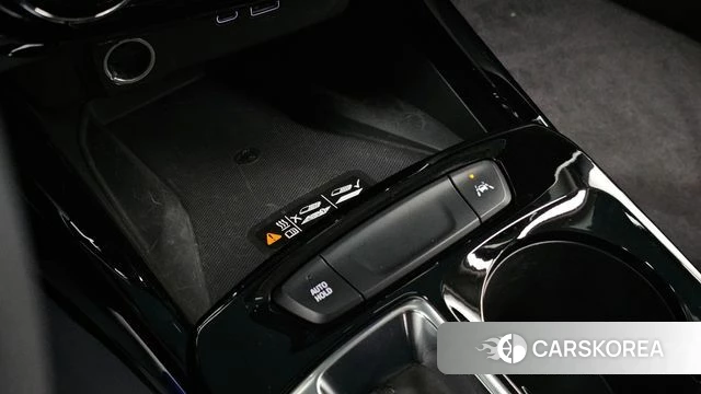 Chevrolet (GM Daewoo) Trax Crossover id 4408738 из Кореи 9