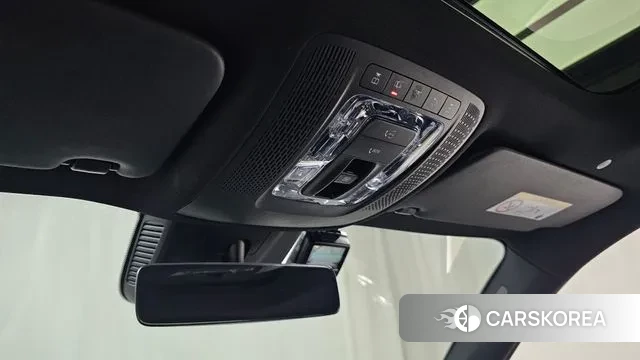 Mercedes-Benz GLB-Class X247 id 3503905 из Кореи 9