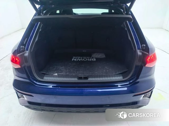 Audi A3 id 4290641 из Китая 9