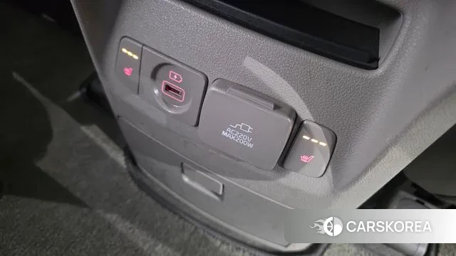 Kia The New Carnival id 3698860 из Кореи 9