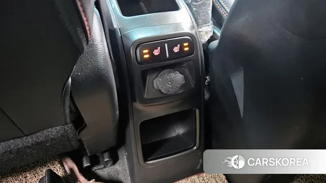 Kia The New Ray id 3373884 из Кореи 9