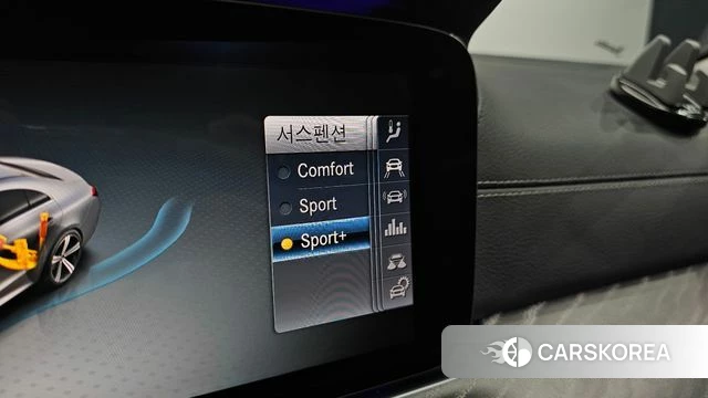 Mercedes-Benz CLS-Class C257 id 3801218 из Кореи 9