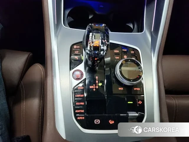 BMW X6 (G06) id 3752526 из Кореи 9