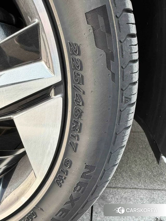 Hyundai Elantra id 4291393 из Китая 9