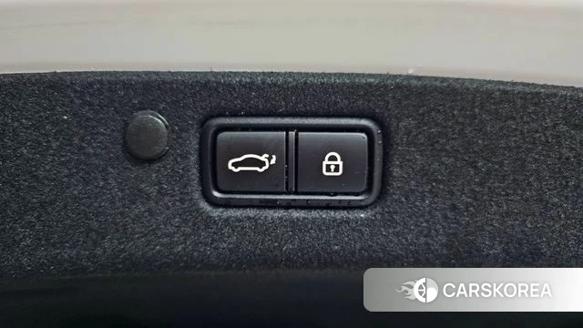 Hyundai The New Grandeur IG id 4501717 из Кореи 9