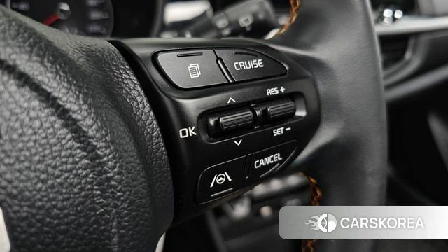 Kia Morning Urban (JA) id 4529099 из Кореи 9