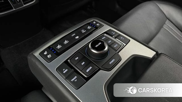 Genesis G80 id 4900940 из Кореи 9