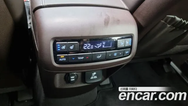 Hyundai The New Palisade id 2728375 из Кореи 9