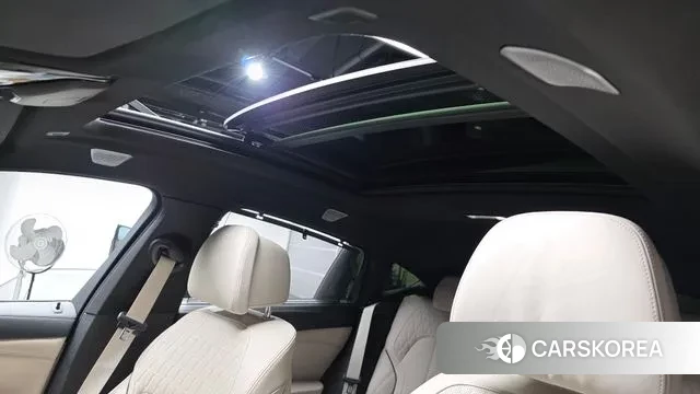 BMW X6 (G06) id 3616470 из Кореи 9