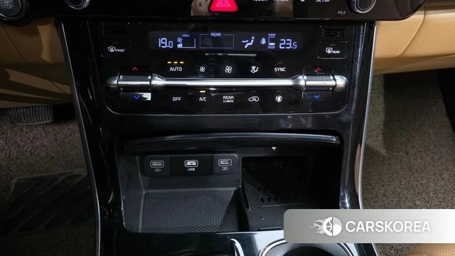 Kia Carnival 4th generation id 4753987 из Кореи 9
