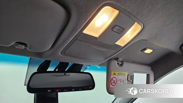 Kia The New K3 2nd generation id 3759135 из Кореи 9