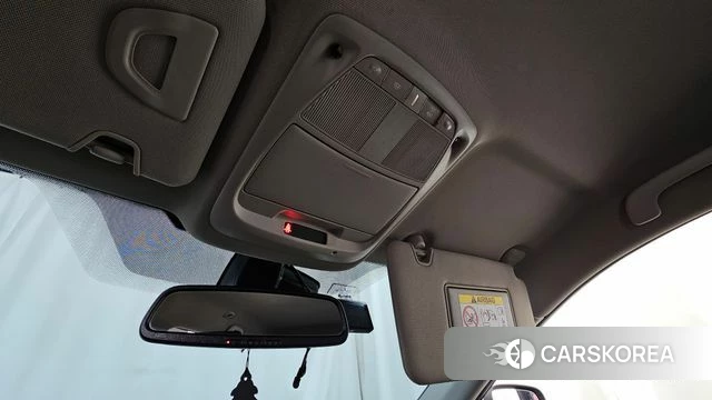 Renault Korea (Samsung) The New QM6 id 3860793 из Кореи 9