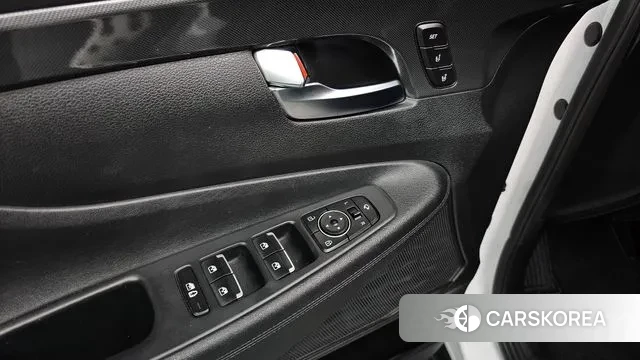 Hyundai The New Santa Fe id 3395546 из Кореи 9