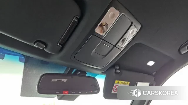 Kia Mohave Master id 3185528 из Кореи 9