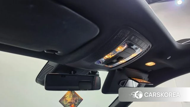 Mercedes-Benz A-Class W177 id 4881179 из Кореи 9