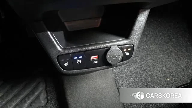 Kia The New Kia Ray id 3502739 из Кореи 9