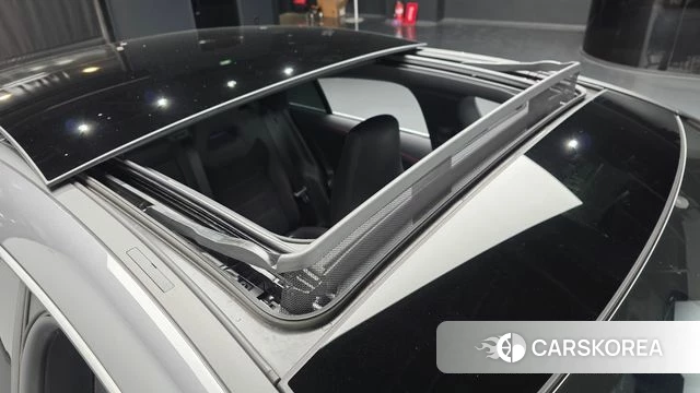 Mercedes-Benz CLA-Class C118 id 4849507 из Кореи 9