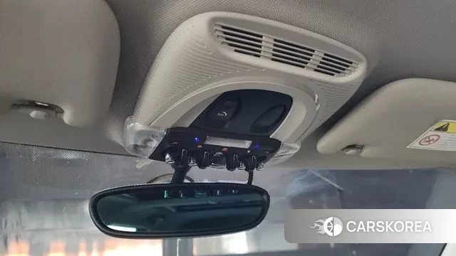 Mini Cooper Clubman id 3607766 из Кореи 9