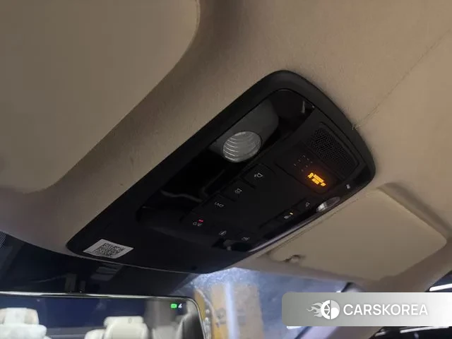 Kia Carnival 4th generation id 3493364 из Кореи 9