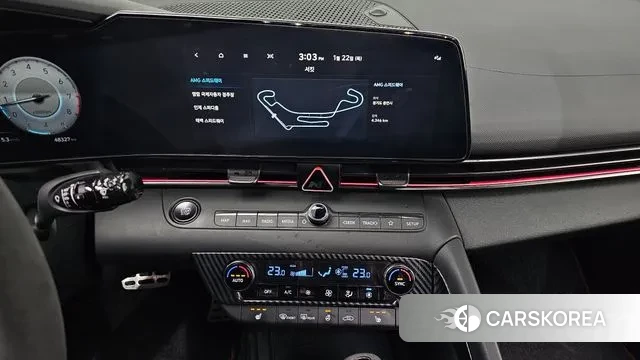 Hyundai Avante (CN7) id 3610649 из Кореи 9