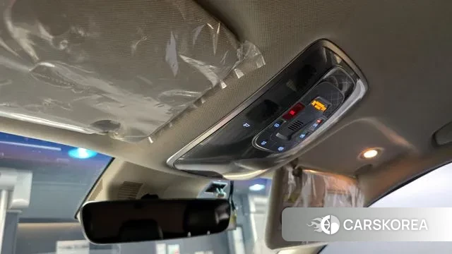 Genesis GV80 id 3513615 из Кореи 9