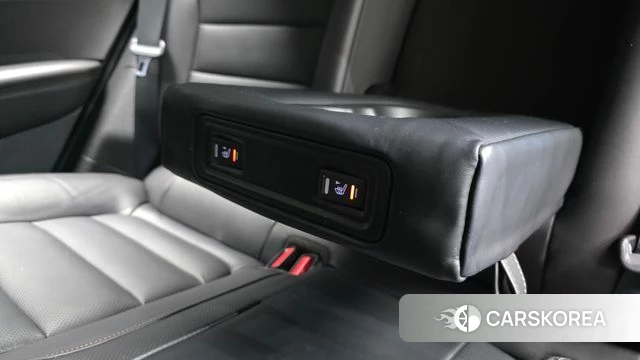Renault Korea (Samsung) The New QM6 id 3794761 из Кореи 9