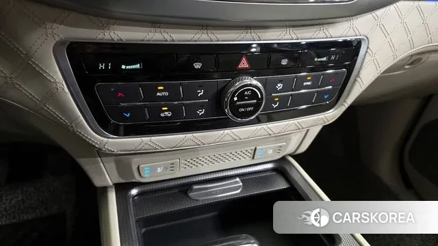 Ssangyong All New Rexton id 3712301 из Кореи 9