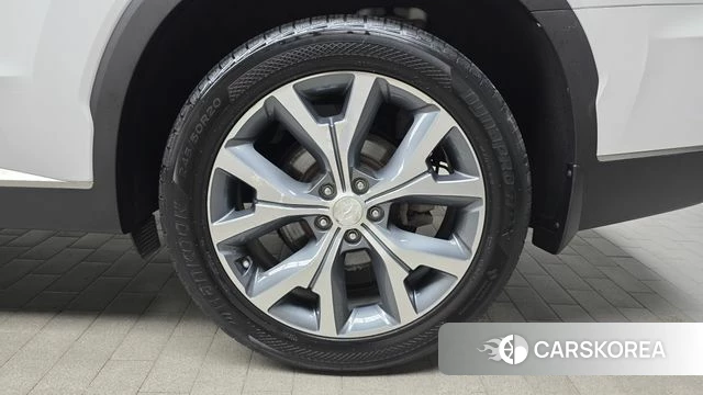 Hyundai Palisade id 4356694 из Кореи 9