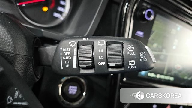 Ssangyong Berry New Tivoli id 3898771 из Кореи 9