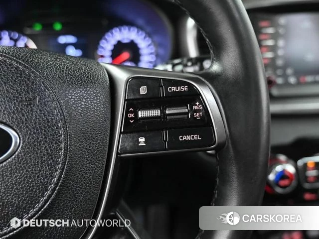 Kia The New Sorento id 3834548 из Кореи 9