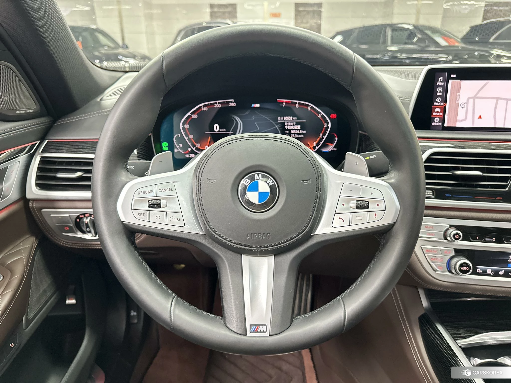 BMW 7 series id 4512441 из Китая 9