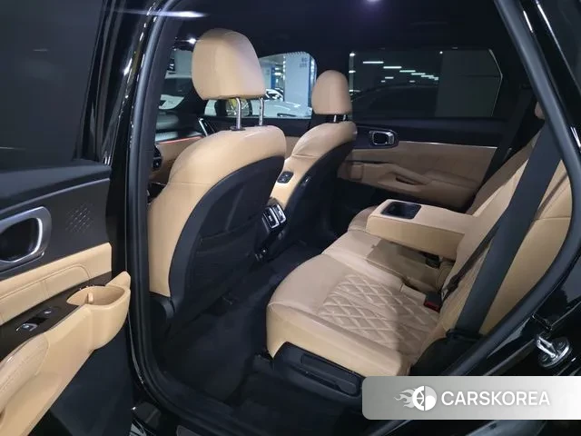 Kia Sorento 4th Generation id 3528893 из Кореи 9