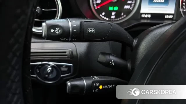 Mercedes-Benz C-Class W205 id 3470062 из Кореи 9