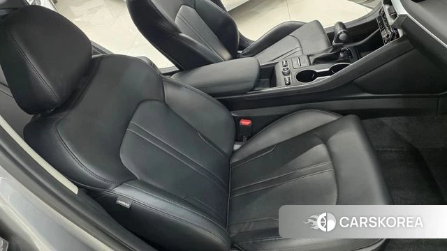 Kia K5 3rd generation id 4793693 из Кореи 9