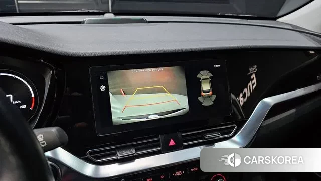 Kia Niro EV id 3343666 из Кореи 9