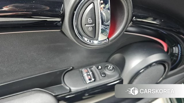 Mini Cooper S id 4556240 из Кореи 9