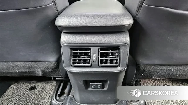 Toyota RAV4 5th Generation id 3307407 из Кореи 9