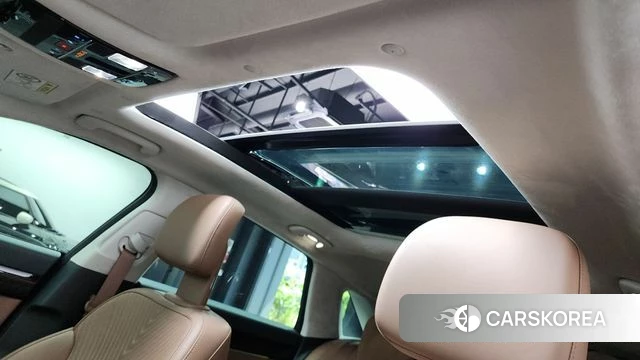 Hyundai Grandeur Hybrid (GN7) id 4640737 из Кореи 9