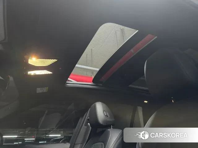 BMW X3 (G01) id 3279628 из Кореи 9