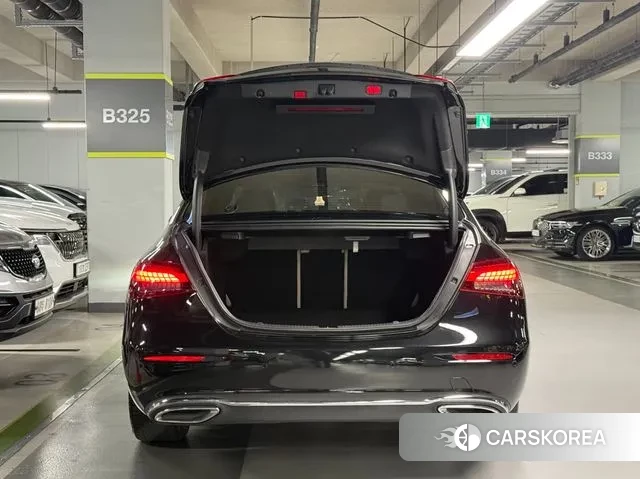 Mercedes-Benz E-Class W213 id 3478980 из Кореи 9