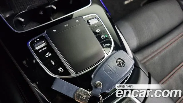 Mercedes-Benz E-Class W213 id 2859029 из Кореи 9