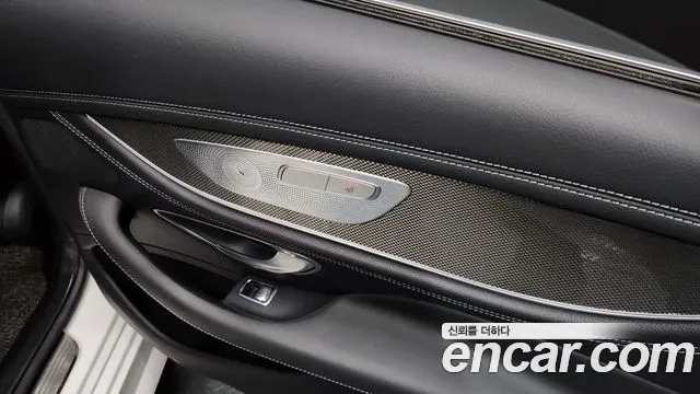 Mercedes-Benz CLS-Class C257 id 2946210 из Кореи 9