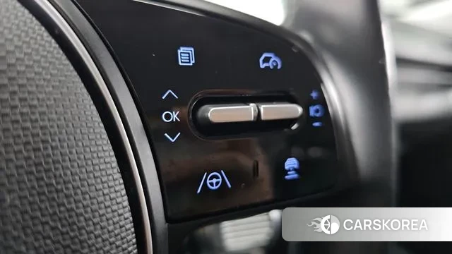 Hyundai Ionic 5 id 3317854 из Кореи 9